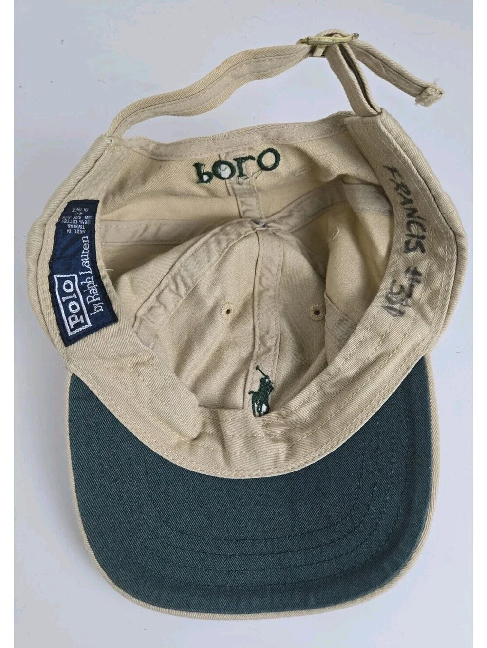 Ralph Lauren polo ralph